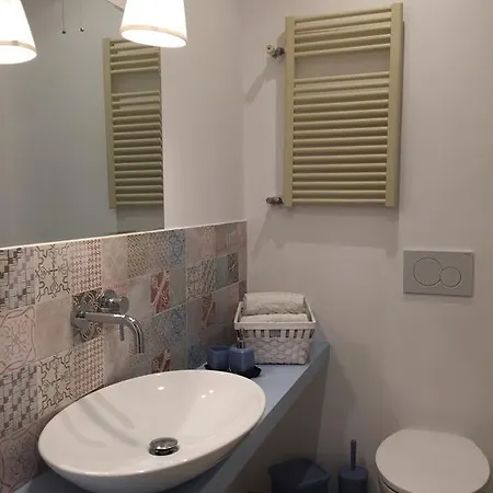 Flaminio 19 Holiday House
