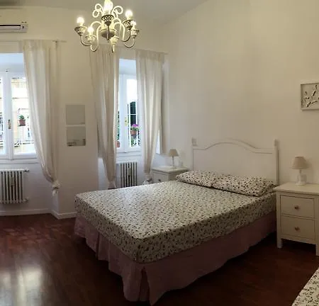 Flaminio 19 Holiday House *