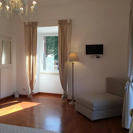 Flaminio 19 Holiday House * Roma