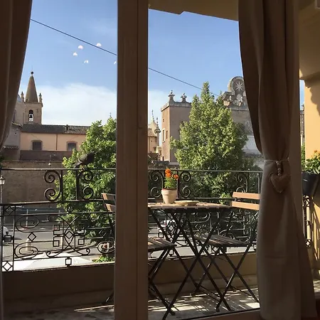 Appartamento Flaminio 19 Holiday House Roma
