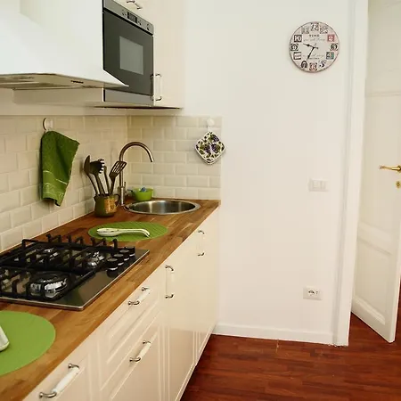 Flaminio 19 Holiday House * Roma