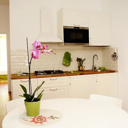 Flaminio 19 Holiday House Appartamento Roma
