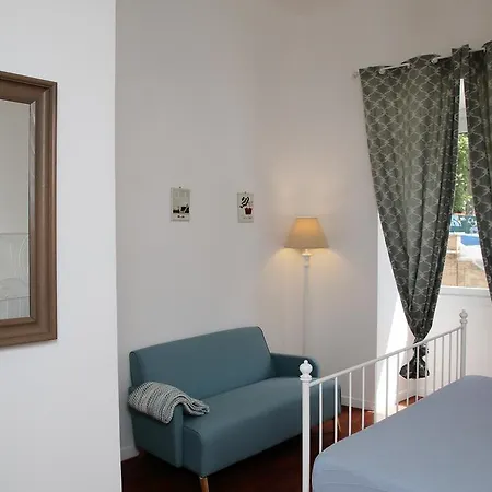 Flaminio 19 Holiday House *