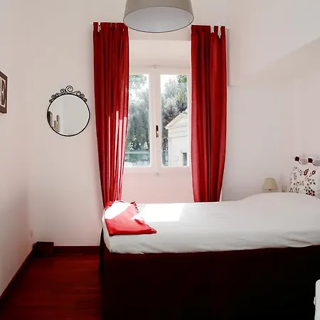 Appartamento Flaminio 19 Holiday House *