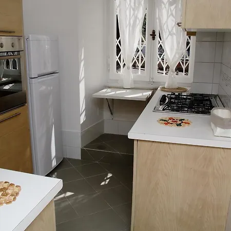 Flaminio 19 Holiday House