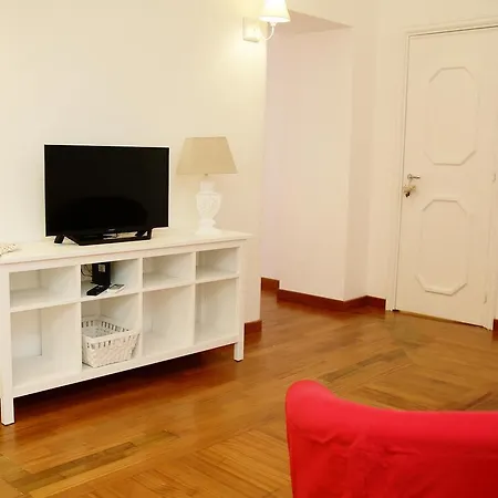 Flaminio 19 Holiday House * Roma