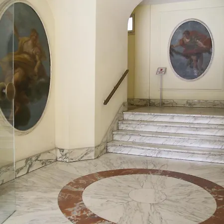 Appartamento Flaminio 19 Holiday House Roma