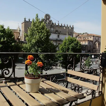 Appartamento Flaminio 19 Holiday House Roma
