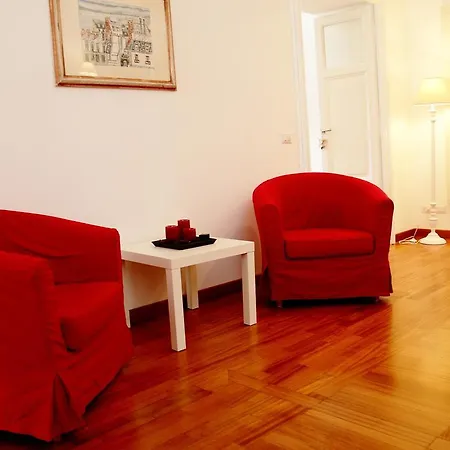 Appartamento Flaminio 19 Holiday House Roma