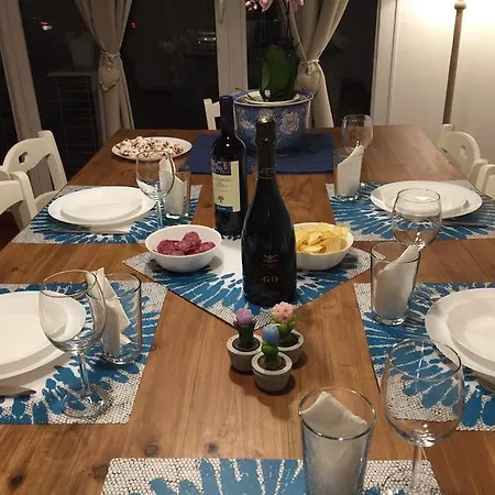 Appartamento Flaminio 19 Holiday House