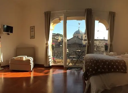 Flaminio 19 Holiday House
