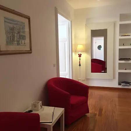 Appartamento Flaminio 19 Holiday House *
