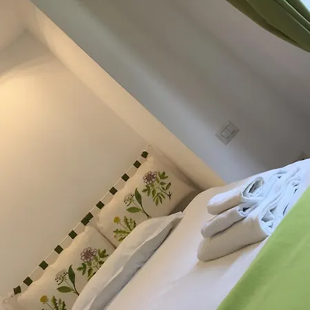 Appartamento Flaminio 19 Holiday House