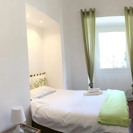 Flaminio 19 Holiday House Appartamento Roma