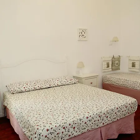 Flaminio 19 Holiday House Appartement