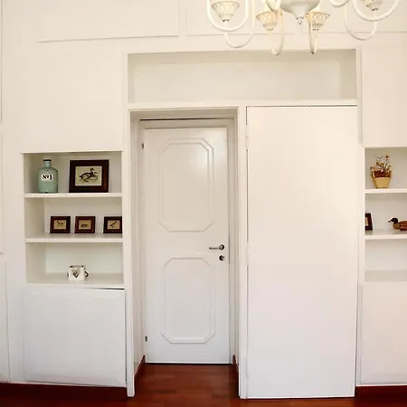 Appartement Flaminio 19 Holiday House