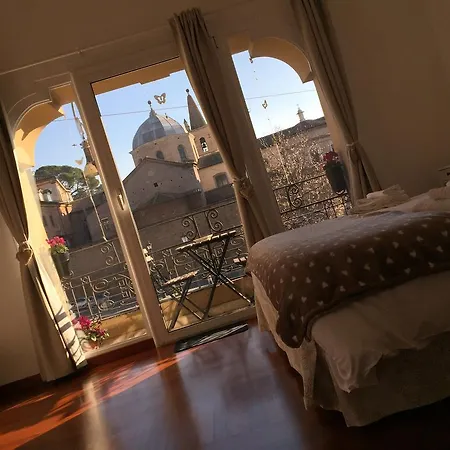 Flaminio 19 Holiday House Appartement