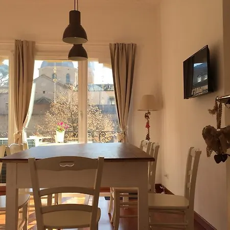 Appartement Flaminio 19 Holiday House